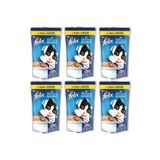 Felix Tavuklu Kedi Yaş Maması 6'Li Paket