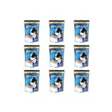 Felix Tavuklu Yavru Yaş Kedi Maması 100 Gr X 9 Adet