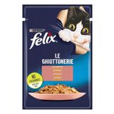 Felix Ton Balıklı 85 gr Yetişkin Kedi Yaş Maması