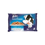 Felix Ton Balıklı Pouch Yaş 100 gr Kedi Maması