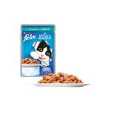 Felix Ton Balıklı Yaş Kedi Maması 24 Adet