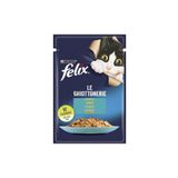 Felix Tonlu Kedi Yaş Mama