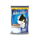 Felix Yavru Kedi Tavuklu Tam Yaş Kedi Maması