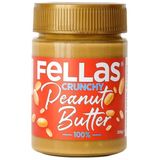 Fellas %100 300 gr Fıstık Ezmesi