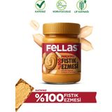 Fellas %100 Fıstık Ezmesi (300 g) - 300 gr