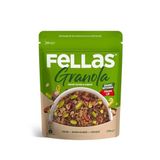Fellas 200 gr Antep Fıstığı Kakao Granola