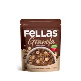 Fellas 200 gr Fındık Kakao Granola