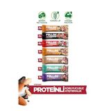 Fellas 24 Adet Protein Bar Süper Karma Kutu