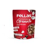 Fellas 270 gr Hindistan Cevizli ve Kakaolu Protein Granola