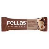 Fellas 30 gr Fındıklı Kakaolu Kuruyemiş Bar