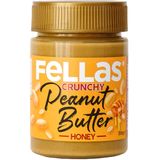 Fellas 300 gr Ballı Fıstık Ezmesi