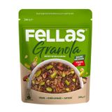 Fellas Antep Fıstıklı ve Kakaolu Granola 200 g