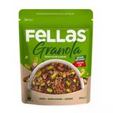 Fellas Antep Fıstıklı ve Kakaolu Granola 200 g