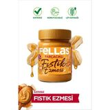 Fellas Ballı Fıstık Ezmesi (300 g) - 300 gr