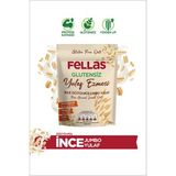 Fellas Glutensiz Yulaf Ezmesi (300 g) - 300 gr