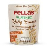 Fellas Glutensiz Yulaf Ezmesi 300 G (6'Li Paket)