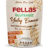 Fellas Glutensiz Yulaf Ezmesi 300 G (8'Li Paket)