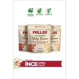 Fellas Glutensiz Yulaf Ezmesi (300 g) x 3 Adet - 900 gr