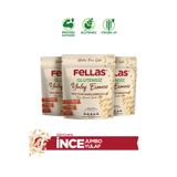 Fellas Glutensiz Yulaf Ezmesi (300 g) x 3 Adet