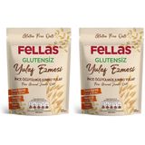 Fellas Glutensiz Yulaf Ezmesi 300 gr 2li paket