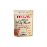 Fellas Glutensiz Yulaf Ezmesi Fellas Glutensiz Yulaf Ezmesi 300 g