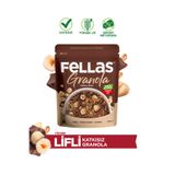 Fellas Granola - Fındık & Kakao (200 g)