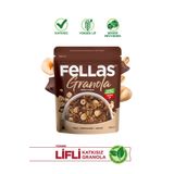 Fellas Granola - Fındıklı & Kakaolu 200 gr