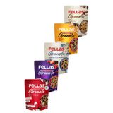 Fellas Granola Süper 5'li Paket
