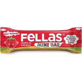 Fellas Kids Bar - Çilek ve Kakao 28 G (5 Adet)