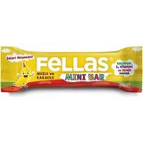 Fellas Kids Bar - Muz ve Kakao 28 G (2 Adet)