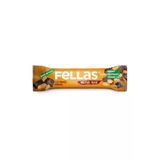 Fellas Meyve Bar - Yer Fıstığı Ve Kakaolu (35 G) X 12 Adet