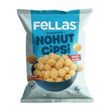 FELLAS Nohut Cipsi Deniz Tuzlu 50g