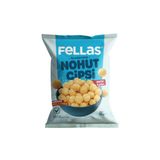 Fellas Nohut Cipsi Deniz Tuzlu Fellas Nohut Cipsi Deniz Tuzlu 50 g