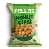 Fellas Nohut Cipsi Mevsim Yeşillikleri 50 g