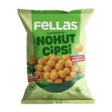 FELLAS Nohut Cipsi Mevsim Yeşillikleri 50g