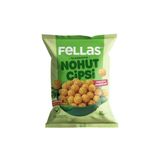 Fellas Nohut Cipsi Mevsim Yeşillikleri Fellas Nohut Cipsi Mevsim Yeşillikleri 50 g