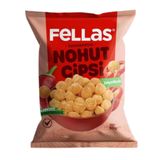 FELLAS Nohut Cipsi Paprika 50g