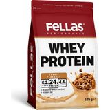 Fellas Performance 525 gr Kurabiye Aromalı Whey Protein