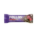Fellas Protein Bar Duble Kakao Fellas Protein Bar Duble Kakao 5 x 32 g