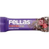 Fellas Protein Bar Duble Kakaolu 32 g