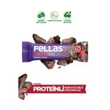 Fellas Protein Bar - Duble Kakaolu 32 gr x 12 Adet