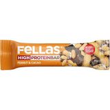 Fellas Proteın Bar Yer Fıstığı Ve Kakao 45 Gr