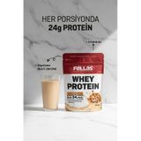 Fellas Whey Protein Tozu - Kurabiye Aromalı 175 G Kurabiye