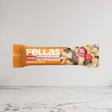 Fellas Yer Fısıtğı&kakao Protein Bar 45G - 45 gr
