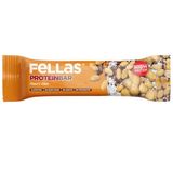 Fellas Yer Fıstıklı ve Kakaolu 45 gr Protein Bar (12 adet)