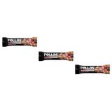 Fellas Yüksek Protein Bar - Bademli ve Kakaolu 45g (3 Adet)