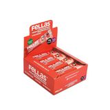 Fellas Yüksek Protein Bar, Çilekli, 45Gr X 12 Adet