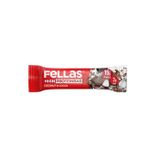 Fellas Yüksek Protein Bar - Hindistan Cevizi ve Kakao 45 Gr