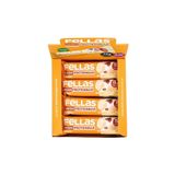 Fellas Yüksek Protein Bar - Muzlu 45 g x 12 Adet