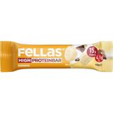 Fellas Yüksek Protein Bar - Muzlu 50 gr